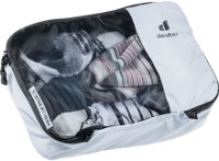 Чехол для одежды Deuter Zip Pack 3 Tin-Black