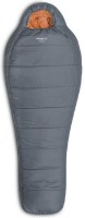 Спальный мешок Pinguin Topas CCS 195 Right Grey 