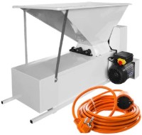 Дробилка Enoitalia Eno 10M