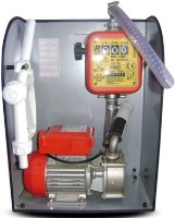 Аппарат для розлива Agro BE-M 20-230 IMQ HP0.5