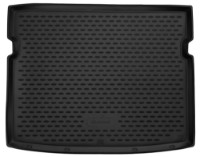 Автоковрики Novline Element Mazda CX-30 2019 (ELEMENT02404B13)