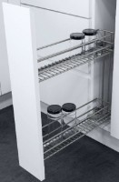 Bafimob Механизм Бутылочницы без доводчика