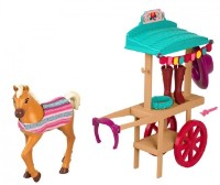 Фигурка животного Mattel At the Fair (GXF68)