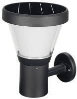 Садовый светильник Horoz 20HL-GL014 (181760)