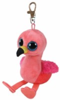 Breloc Ty Flamingo Clip (TY35210)