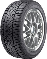 Шина Dunlop SP Winter Sport 3D 235/55 R18 100H XL