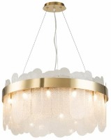 Lustră Lampardi Caspis LP489-D60