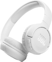 Наушники JBL Tune 510BT White