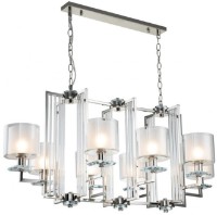 Люстра Lampardi Stermer LP490-8