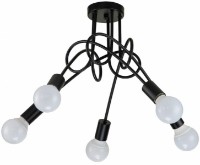 Lustră Lampardi Tango LP484-5C