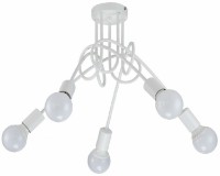 Люстра Lampardi Tango LP485-5C