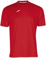 Tricou pentru copii Joma 100052.600 Red XS
