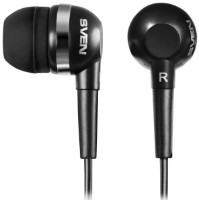 Наушники Sven E-140 Black