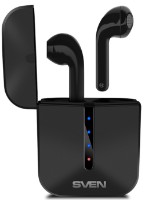 Наушники Sven E-335B Black