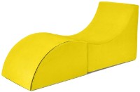 Sezlong Edka M13 Sunny Yellow