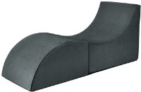 Sezlong Edka M32 Grey Graphite