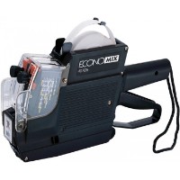 Этикет-пистолет Economix E40705
