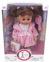 Păpușa ChiToys (LD66008D)