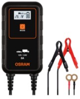 Интеллектуальное зарядное устройство Osram Bettery charge 908 (OEBCS908)