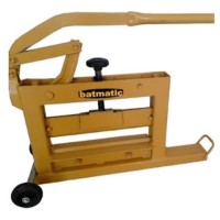 Гильотина Batmatic Batmatic T41