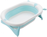 Ванночка Kikka Boo Foldy Mint (31402010023)