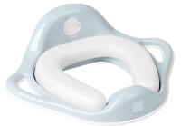 Детское сиденье для унитаза Kikka Boo Hippo Blue
