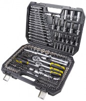 Набор инструментов TopMaster Cr-V (339207)