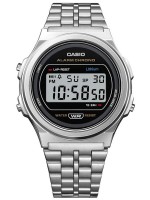 Наручные часы Casio A171WE-1AEF