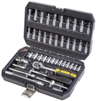 Набор головок и бит TopMaster 339203