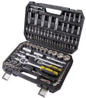 Набор головок и бит TopMaster CR-V (339206)