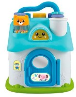 Сортер ChiToys (QX-91163E)