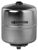 Vas de expansiune Zilio Aquasystem AX18