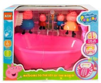 Ванна ChiToys Peppa (YM709A)