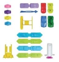 Набор для лепки Noriel Curse de Masini (INT3480)