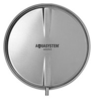 Vas de expansiune Zilio Aquasystem VCP392-6