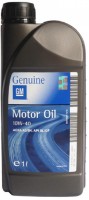 Ulei de motor General Motors Motor Oil 10W-40 1L