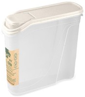 Банка для хранения Bytplast Phibo EcoStyle (45581)