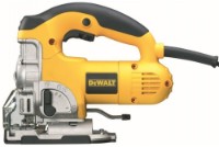 Электролобзик DeWalt DW331KT