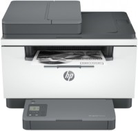 Multifunctional Hp LaserJet M236sdn White