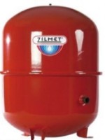 Vas de expansiune Zilmet Cal-Pro 50L 3/4 Red