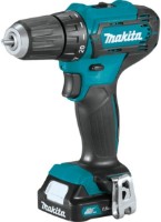 Шуруповерт Makita DF333DWYE