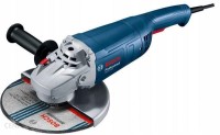 Углошлифовальная машина Bosch GWS 2200 (06018C1120)