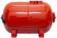 Vas de expansiune Zilmet Ultra-Pro 300L Red Horizontal