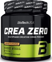 Creatina Biotech Crea Zero Orange 320gr