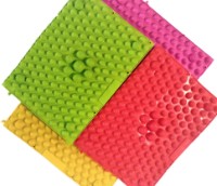 Коврик для массажа Zelart S104-5 MRKT