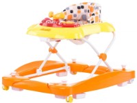 Premergător Chipolino Hellix Tangerine (PRHL02103TA)