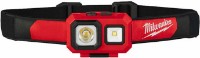 Фонарь Milwaukee HL-SF (4933471388)