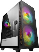 Carcasă GameMax Aero Midi ATX