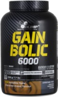 Гейнер Olimp Gain Bolic 6000 Chocolate 3500g