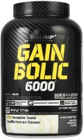 Гейнер Olimp Gain Bolic 6000 Vanilla 3500g